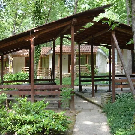 Ropotamo Hotel 2*